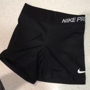 NIKE Pro Dri-Fit shorts